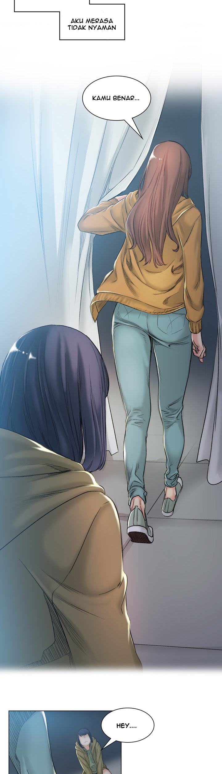 By Chance: Chapter chapter-41 - Page 14