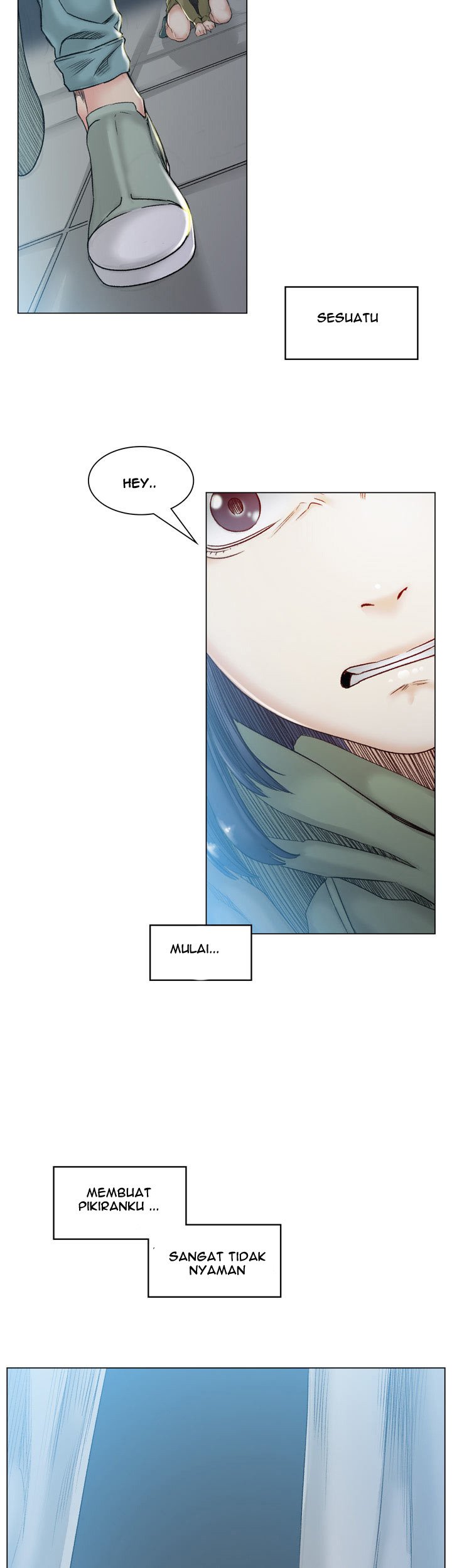 By Chance: Chapter chapter-41 - Page 15