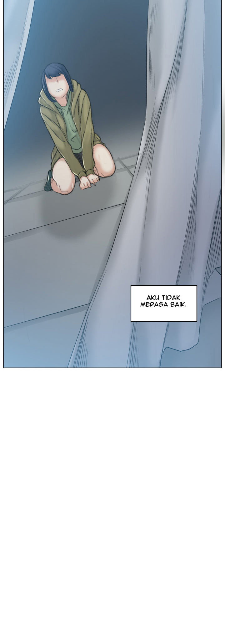 By Chance: Chapter chapter-41 - Page 16