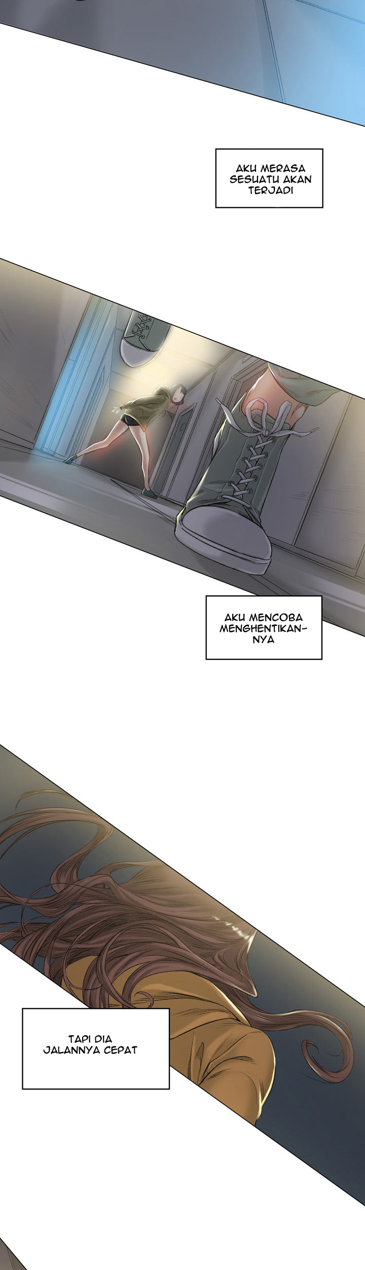 By Chance: Chapter chapter-41 - Page 18