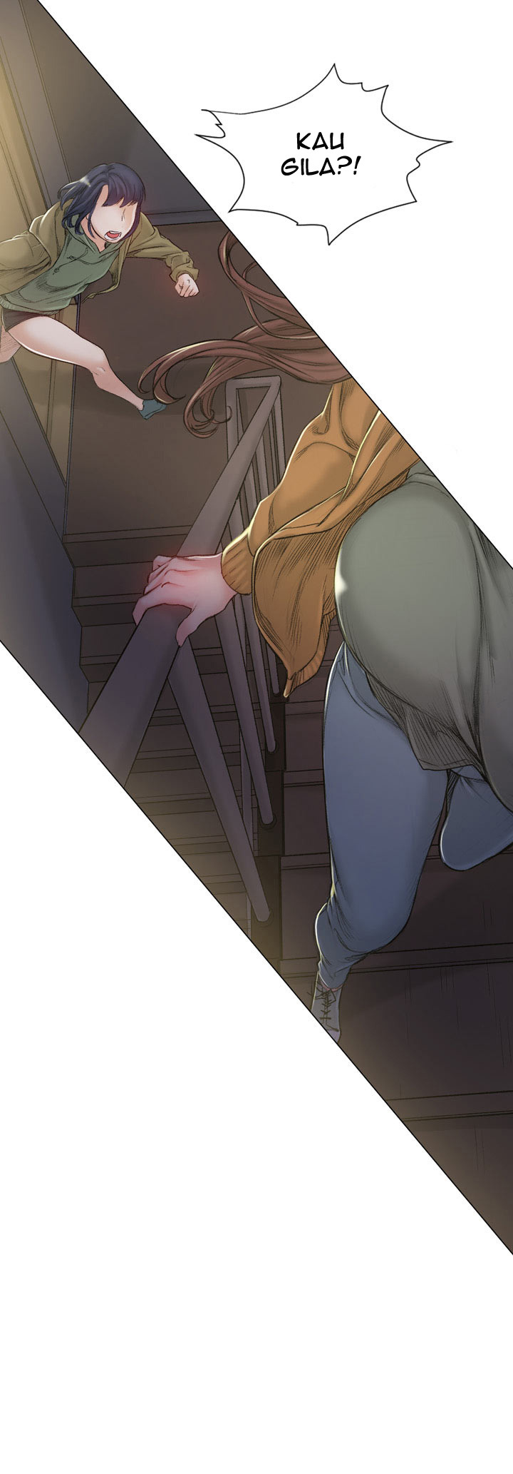 By Chance: Chapter chapter-41 - Page 20
