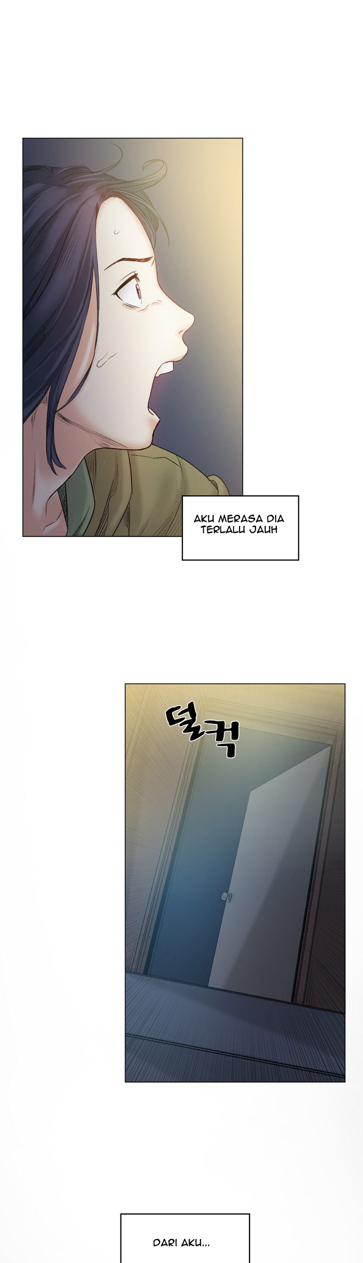 By Chance: Chapter chapter-41 - Page 21