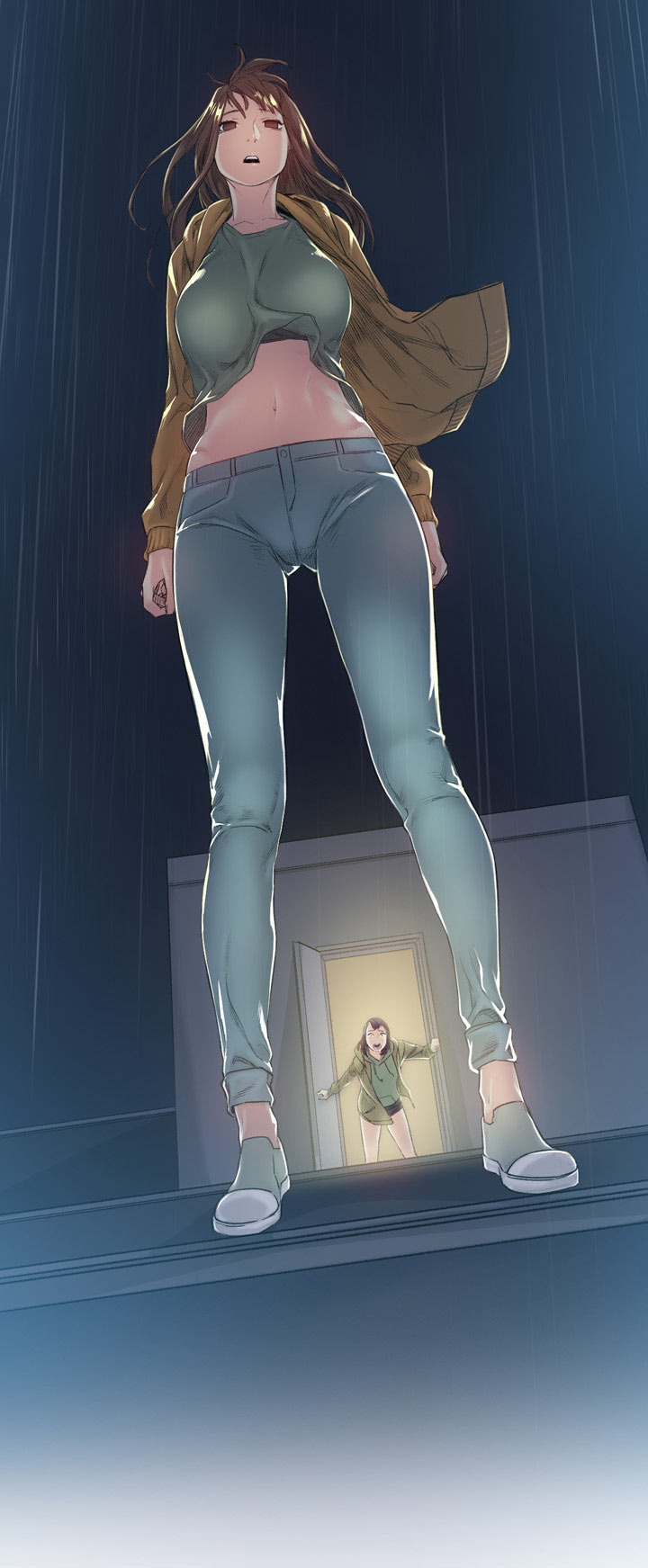 By Chance: Chapter chapter-41 - Page 23