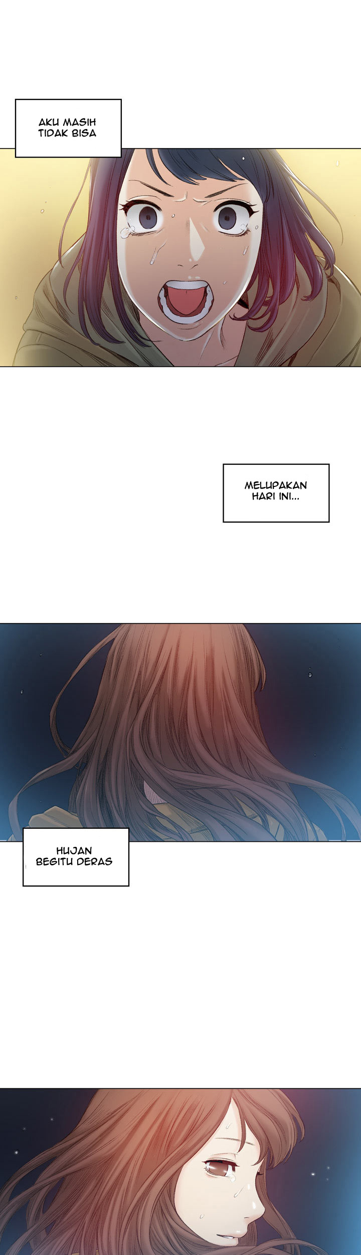 By Chance: Chapter chapter-41 - Page 24