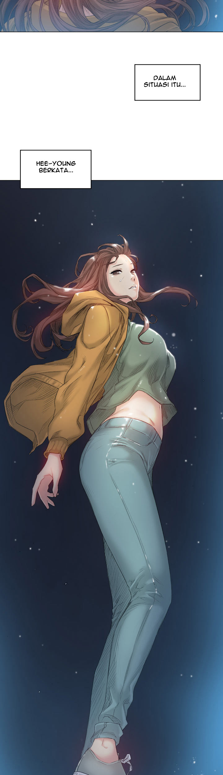 By Chance: Chapter chapter-41 - Page 25