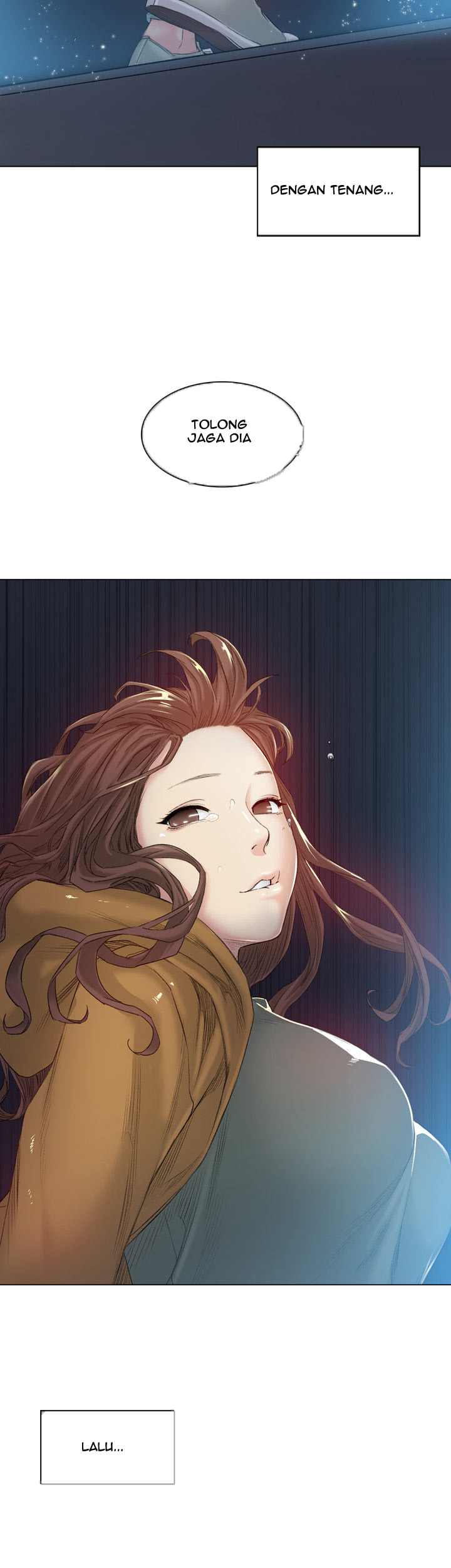 By Chance: Chapter chapter-41 - Page 26