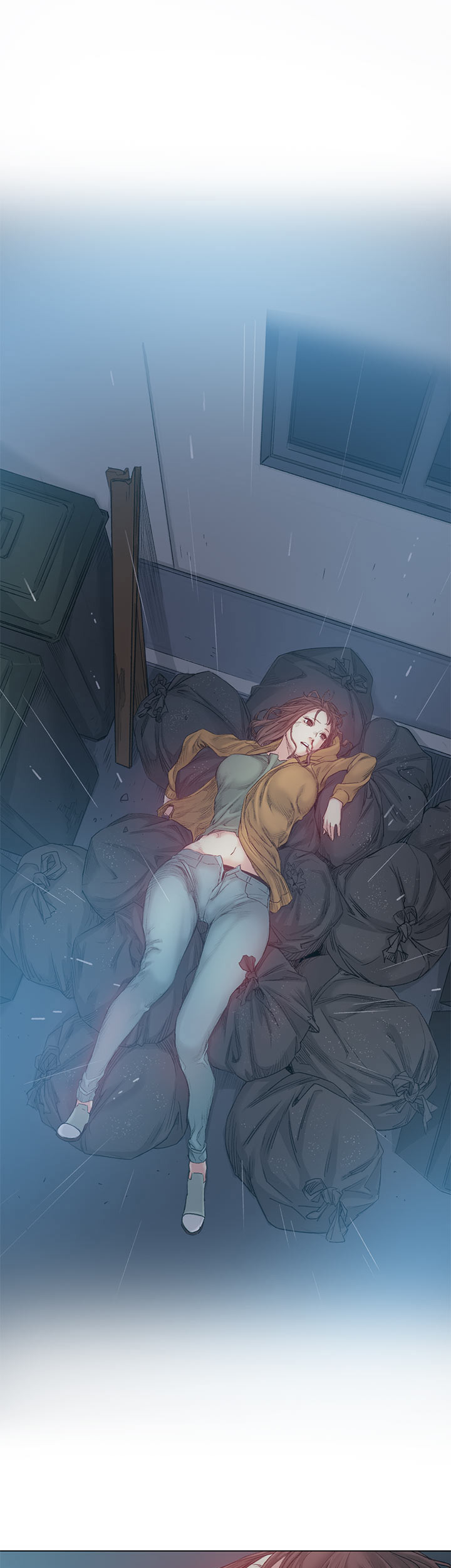 By Chance: Chapter chapter-41 - Page 34