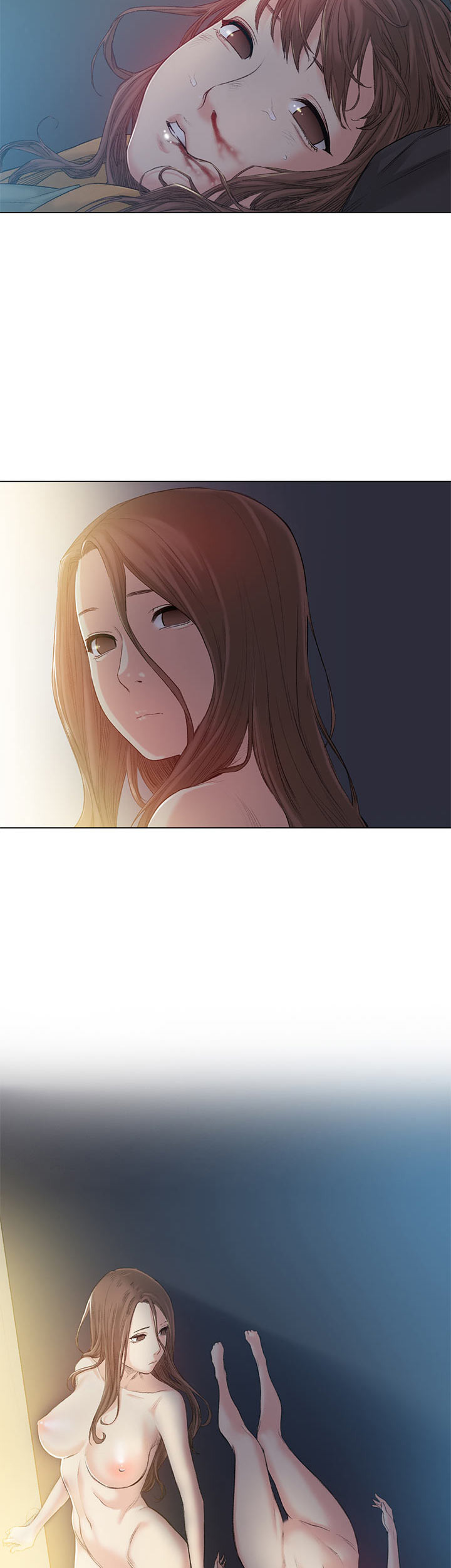 By Chance: Chapter chapter-41 - Page 35