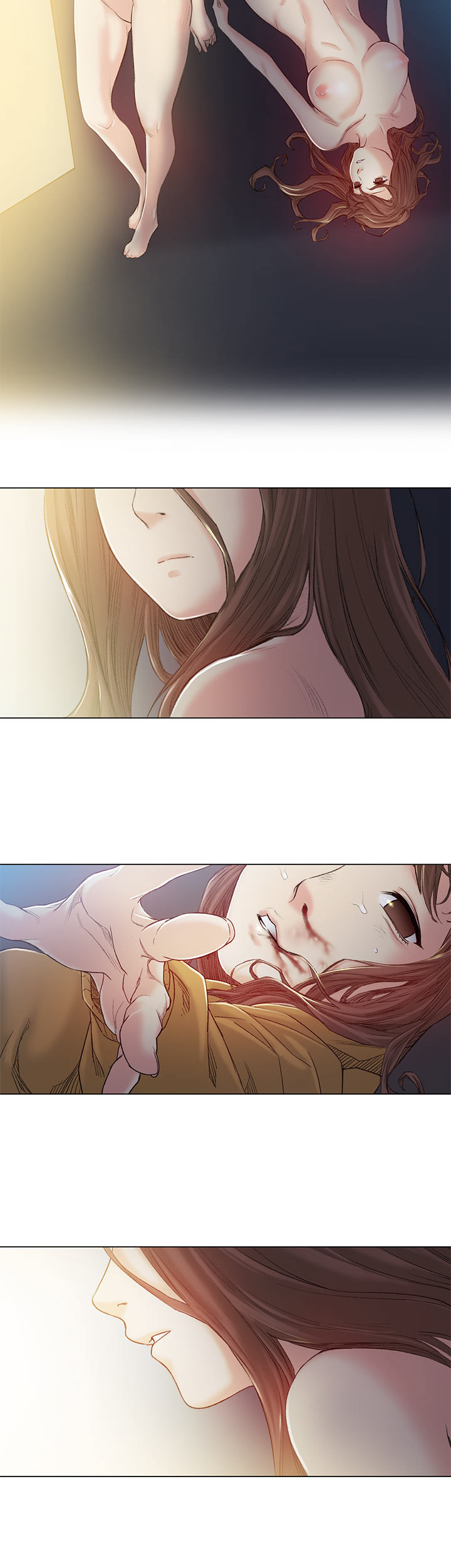 By Chance: Chapter chapter-41 - Page 36
