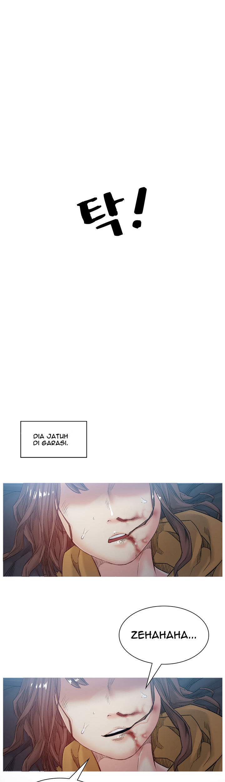 By Chance: Chapter chapter-41 - Page 38