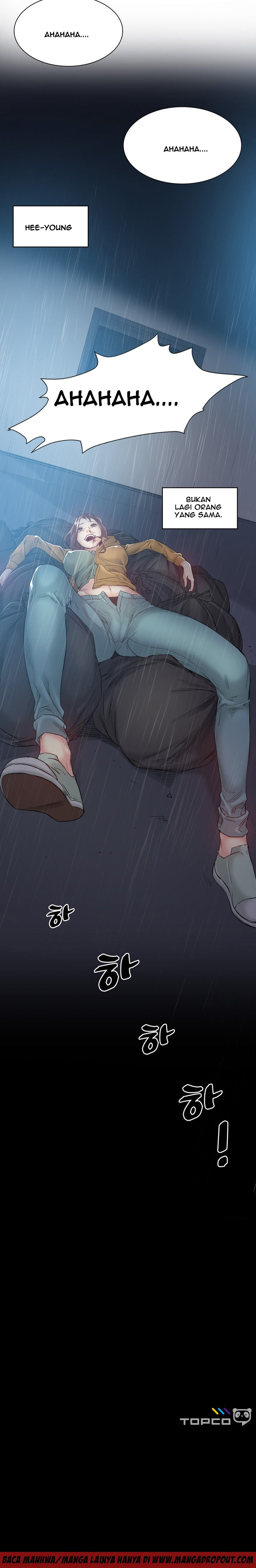 By Chance: Chapter chapter-41 - Page 39