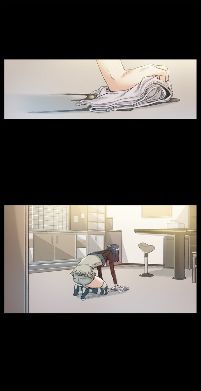 By Chance: Chapter chapter-43 - Page 1