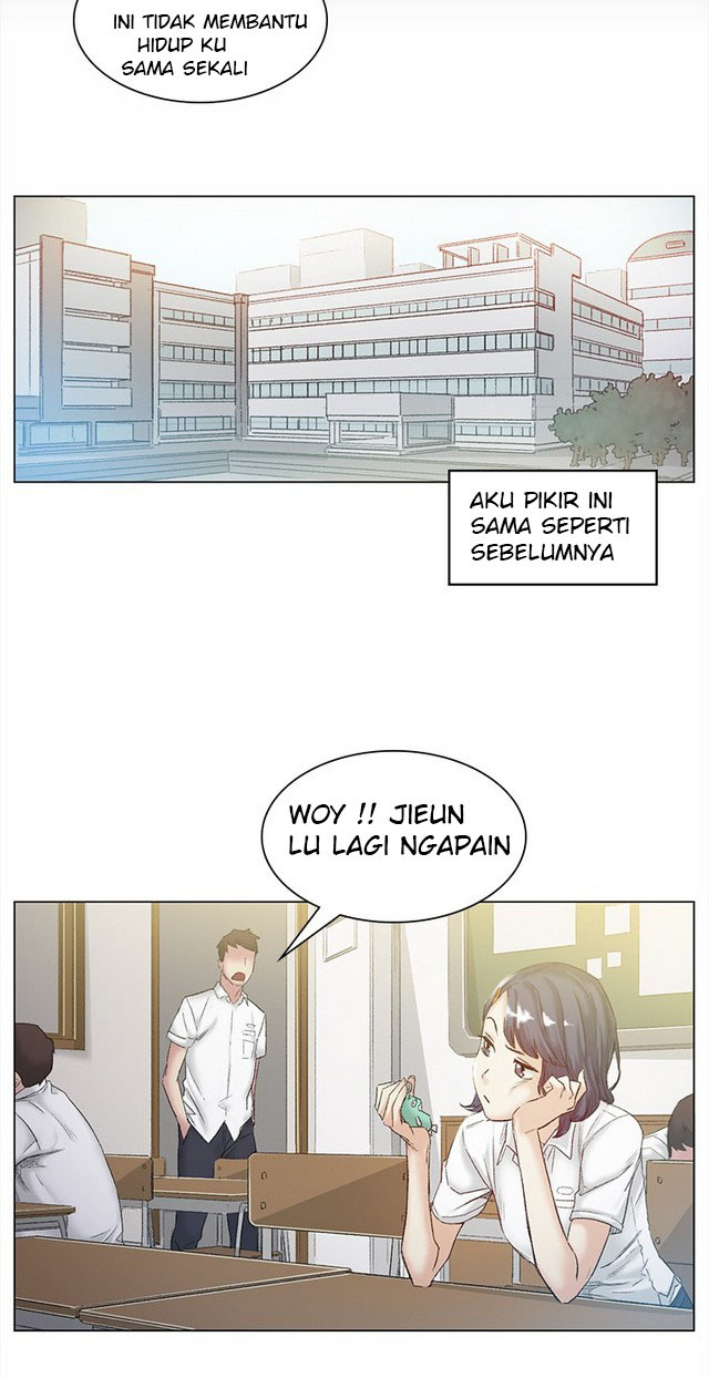 By Chance: Chapter chapter-43 - Page 3