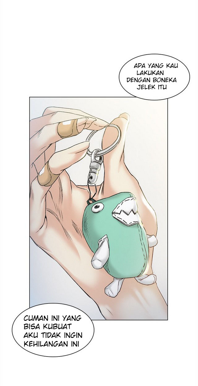 By Chance: Chapter chapter-43 - Page 4