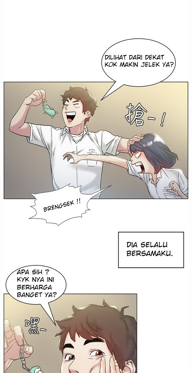 By Chance: Chapter chapter-43 - Page 5