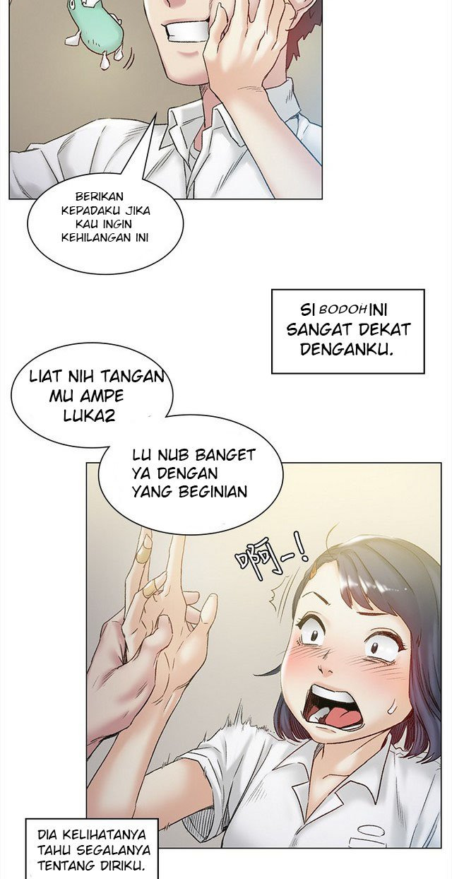 By Chance: Chapter chapter-43 - Page 6