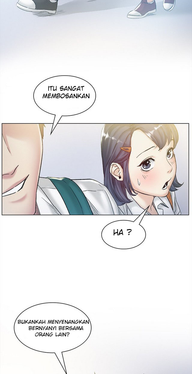 By Chance: Chapter chapter-43 - Page 10