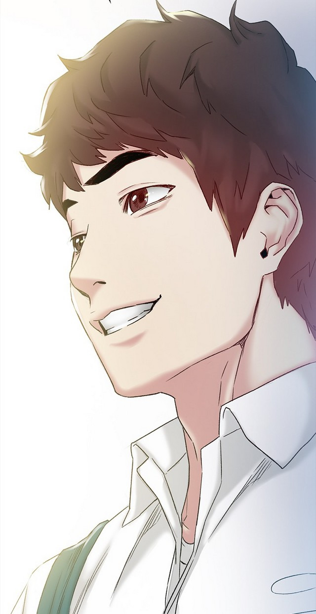 By Chance: Chapter chapter-43 - Page 11