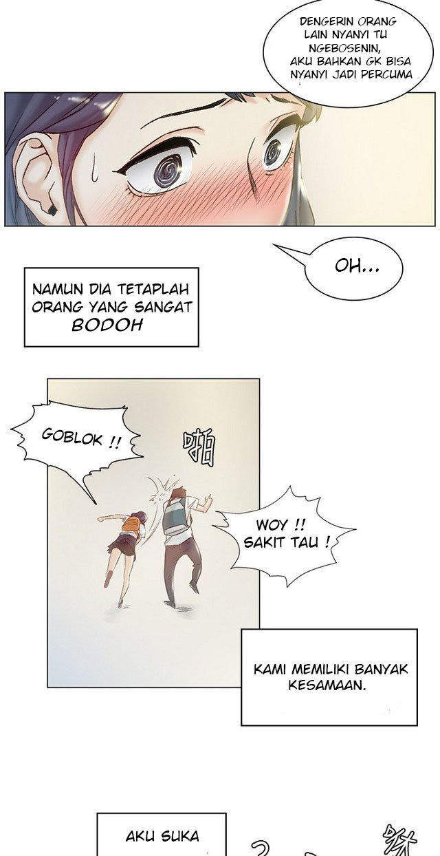 By Chance: Chapter chapter-43 - Page 14