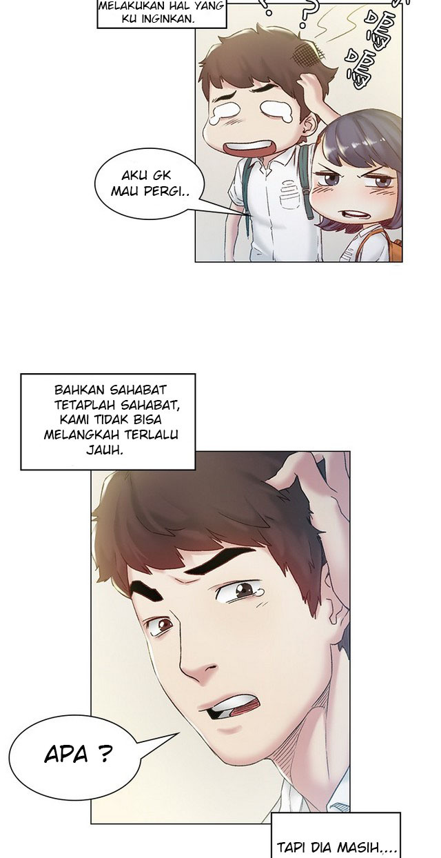 By Chance: Chapter chapter-43 - Page 15