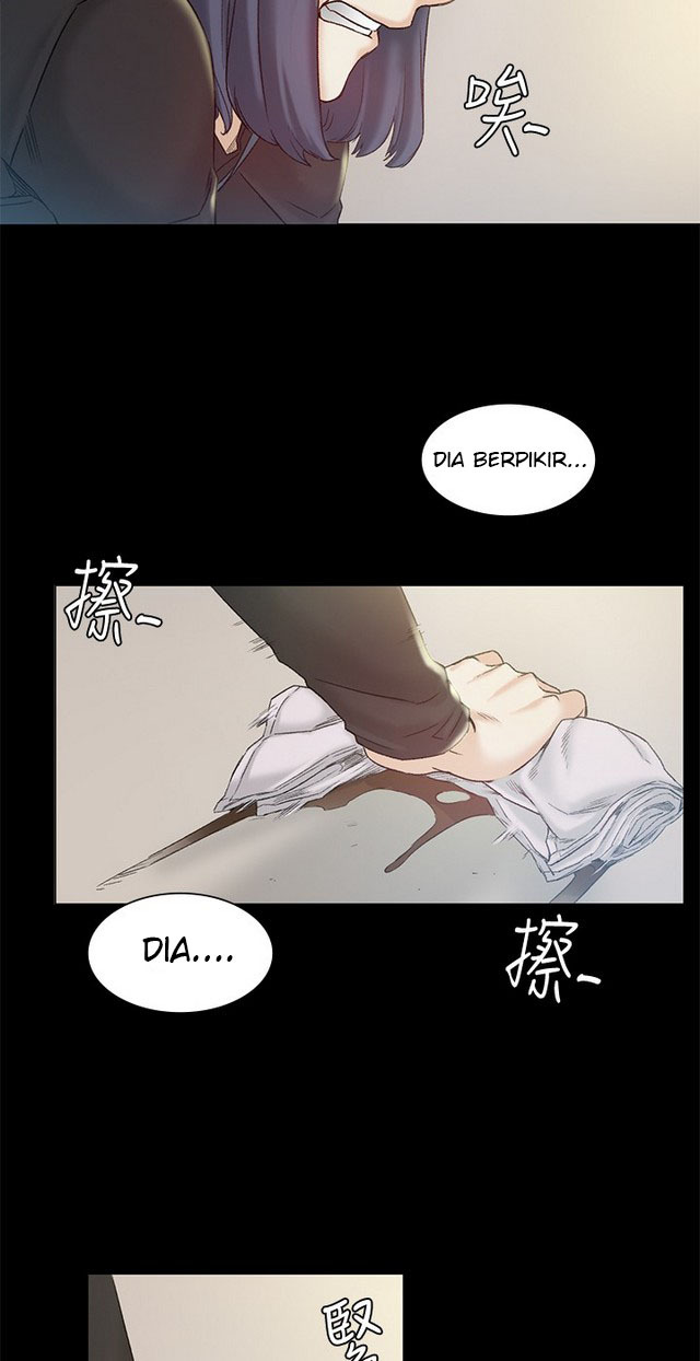 By Chance: Chapter chapter-43 - Page 17