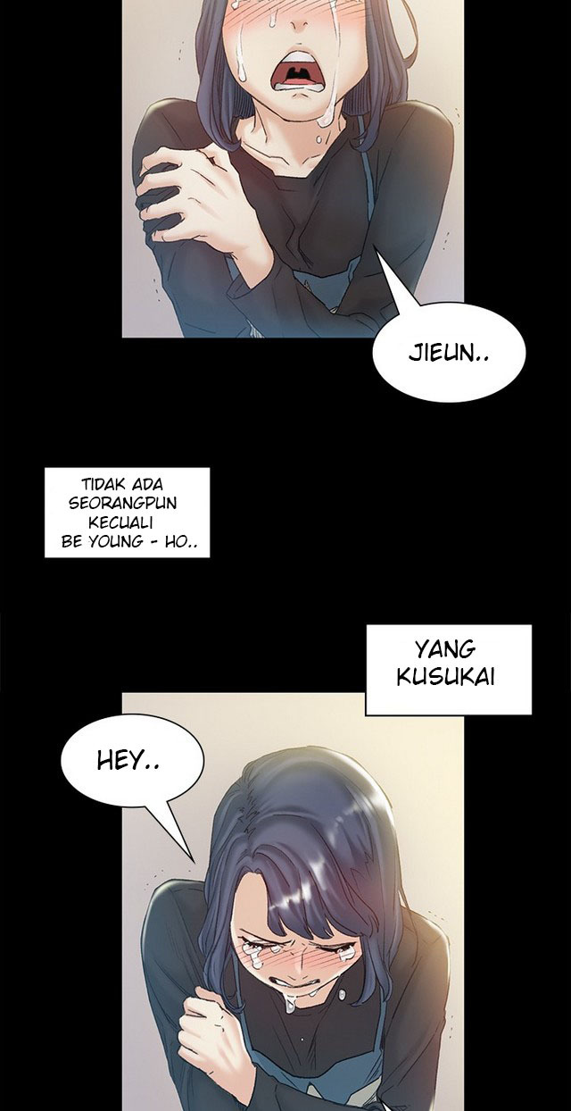 By Chance: Chapter chapter-43 - Page 21