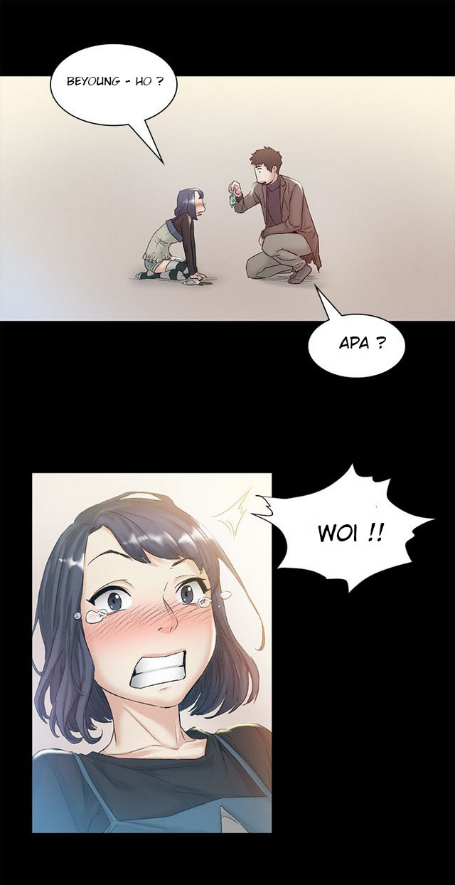 By Chance: Chapter chapter-43 - Page 26