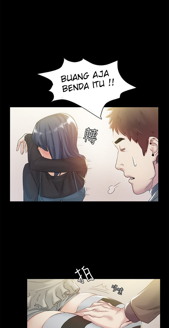 By Chance: Chapter chapter-43 - Page 27