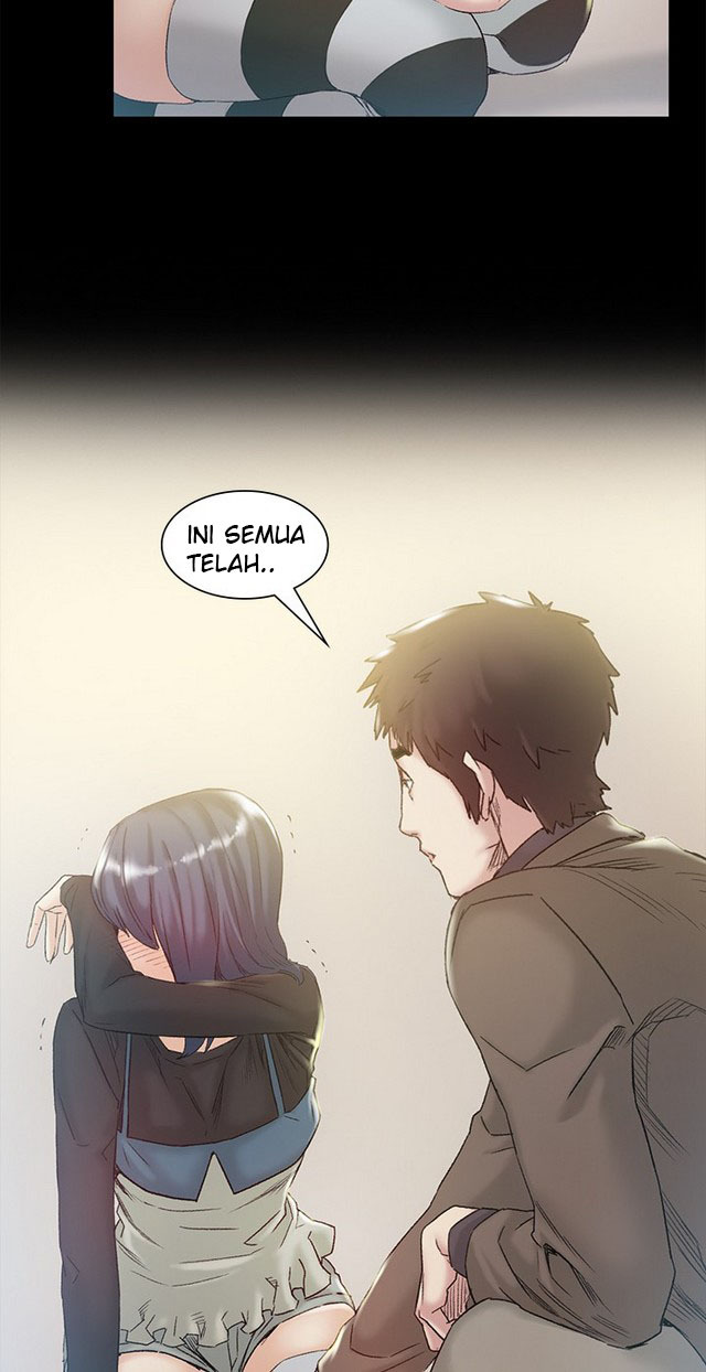 By Chance: Chapter chapter-43 - Page 28