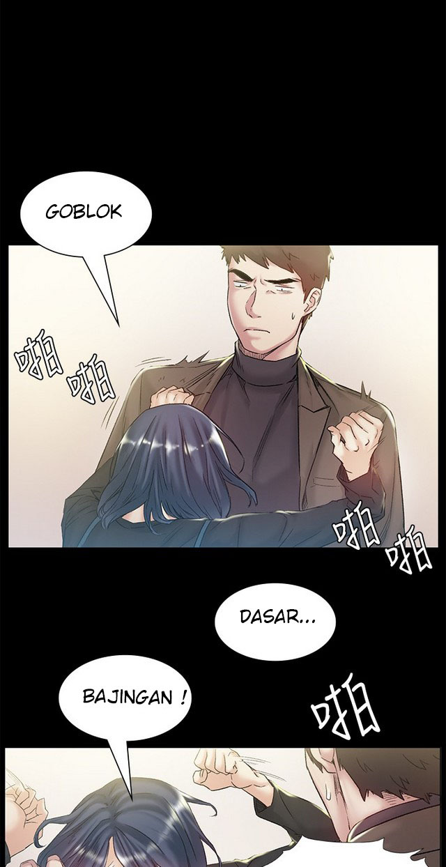By Chance: Chapter chapter-43 - Page 34