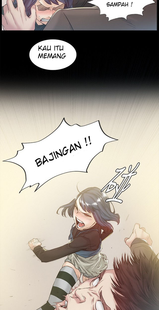By Chance: Chapter chapter-43 - Page 35