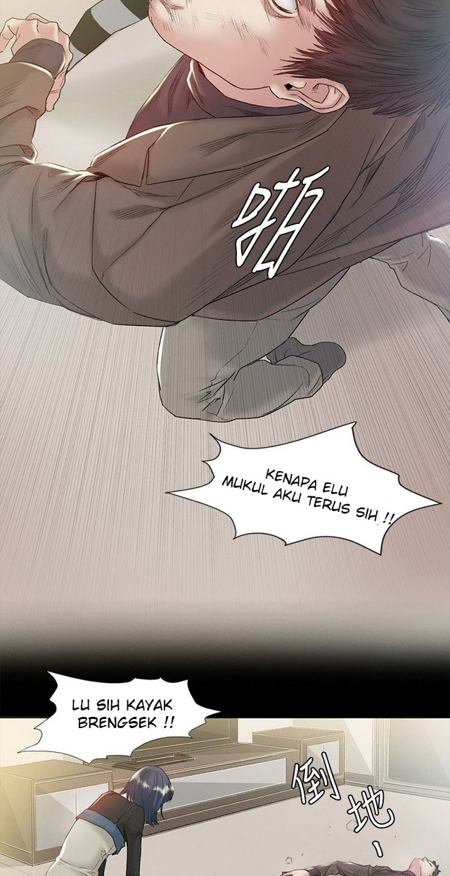 By Chance: Chapter chapter-43 - Page 36