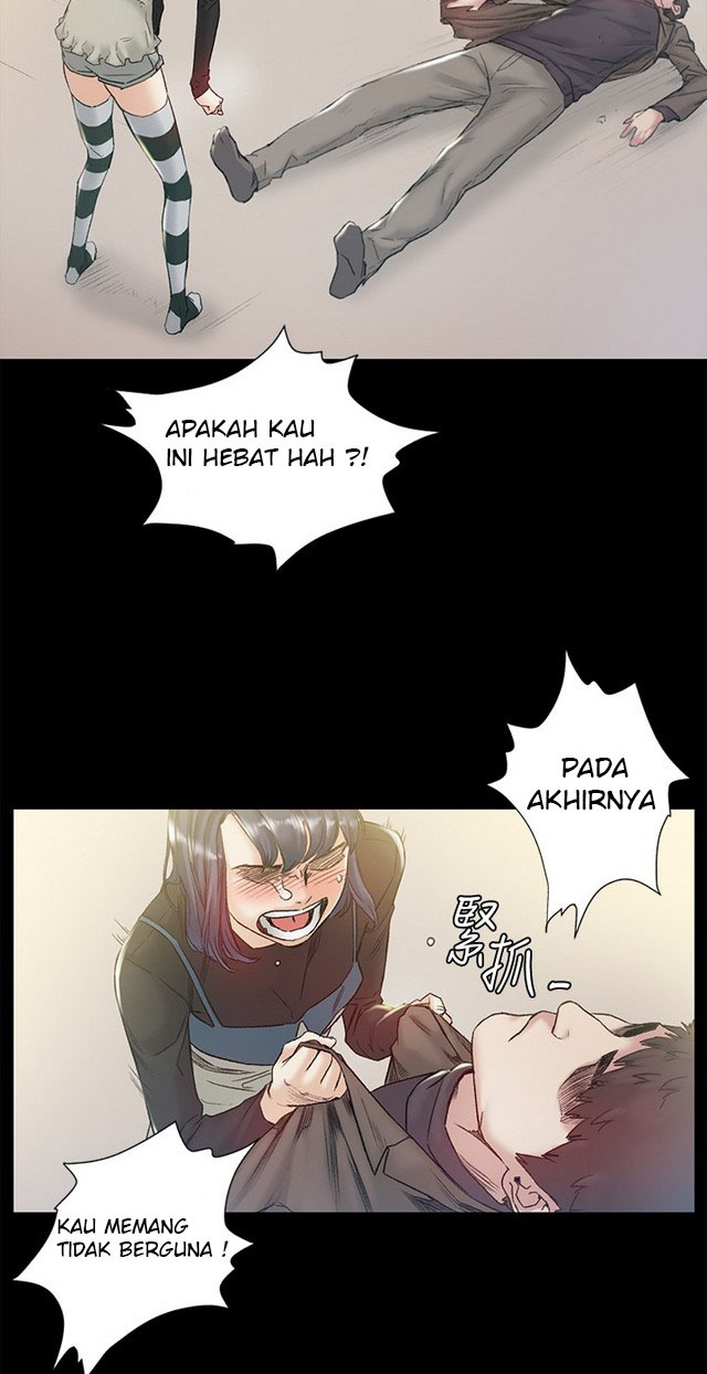 By Chance: Chapter chapter-43 - Page 37