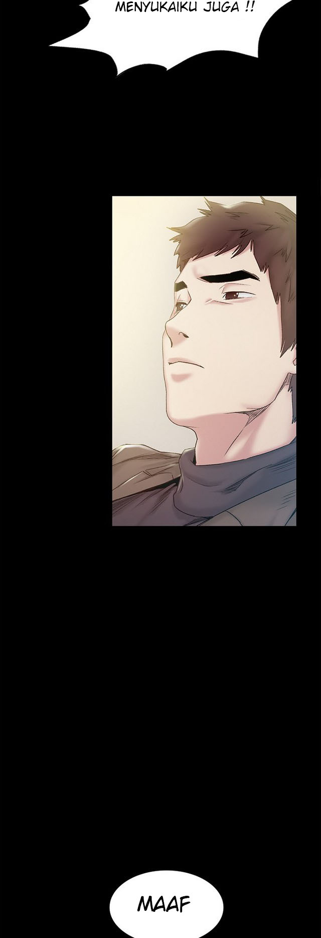By Chance: Chapter chapter-43 - Page 39