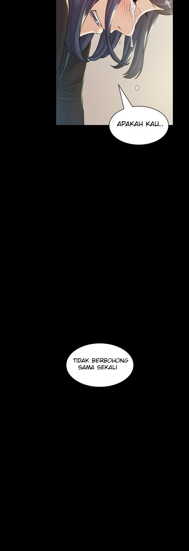 By Chance: Chapter chapter-43 - Page 41