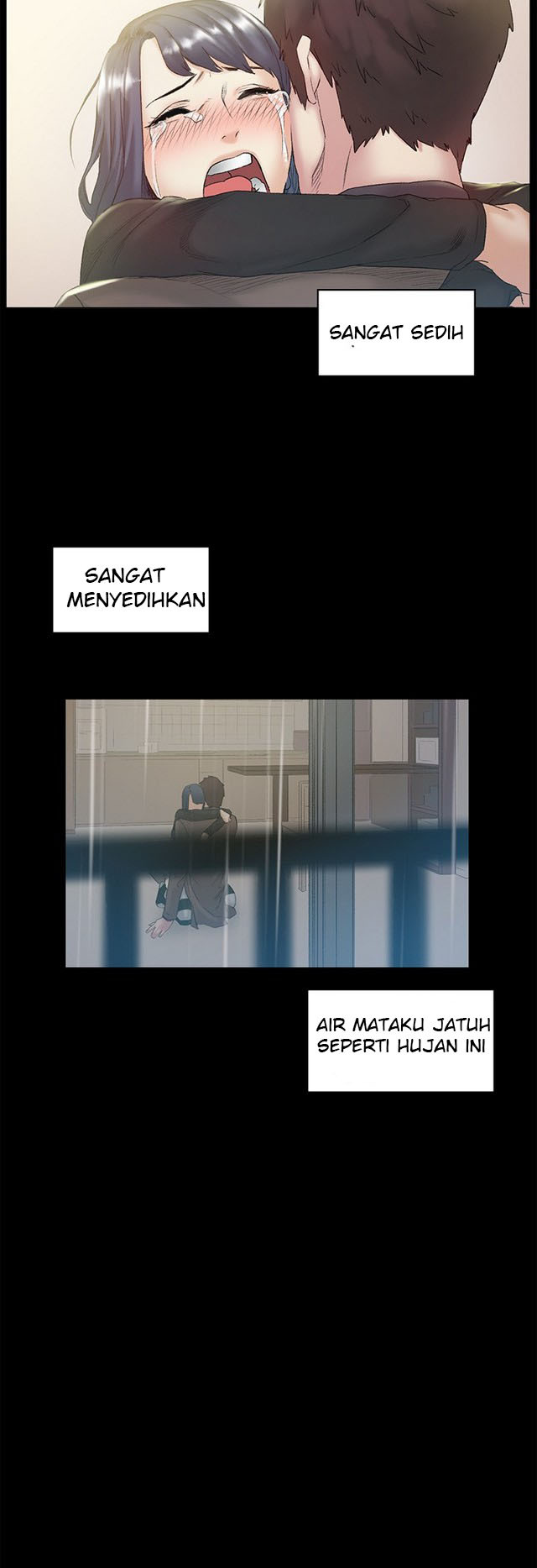 By Chance: Chapter chapter-43 - Page 43