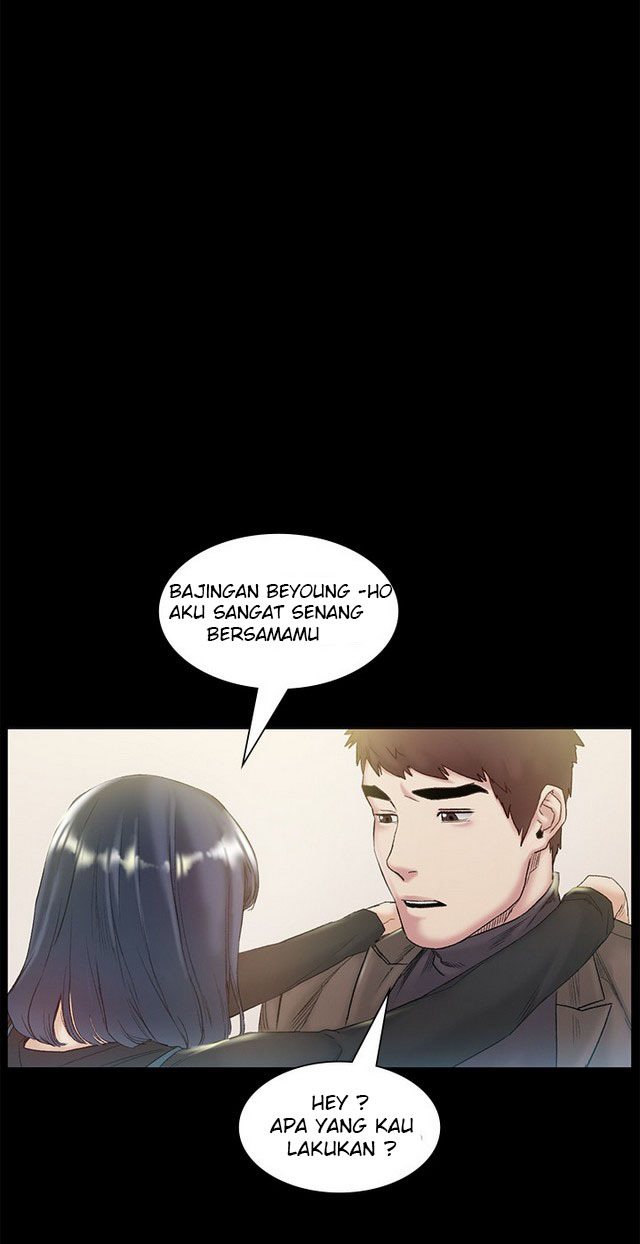 By Chance: Chapter chapter-43 - Page 44