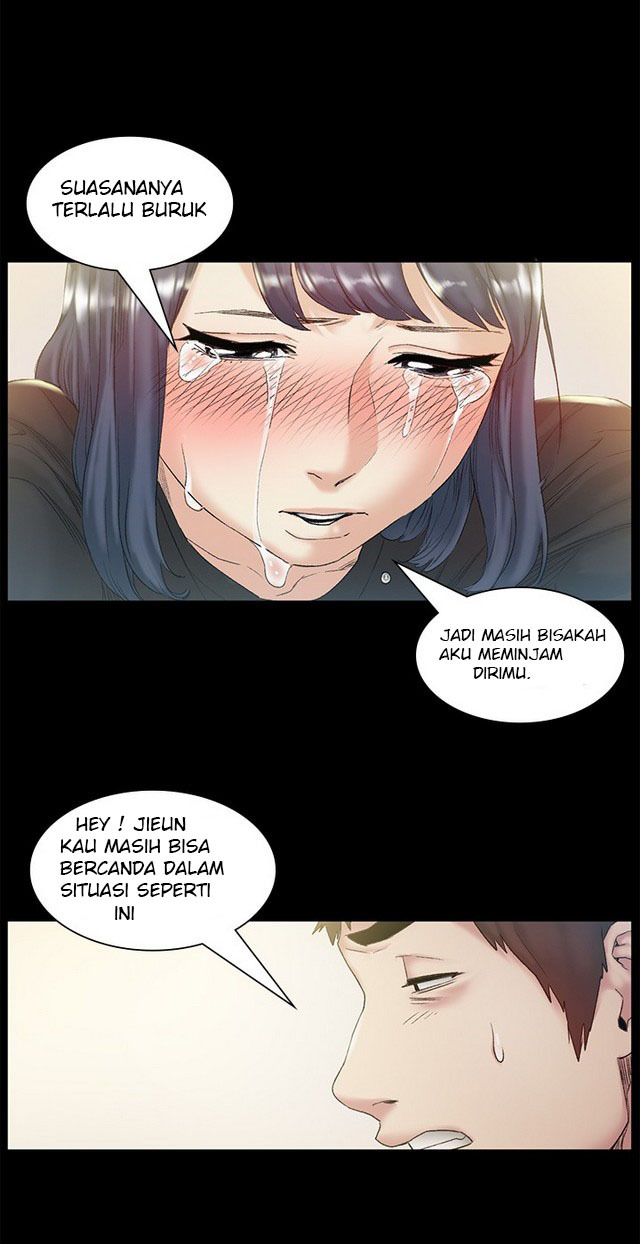 By Chance: Chapter chapter-43 - Page 45
