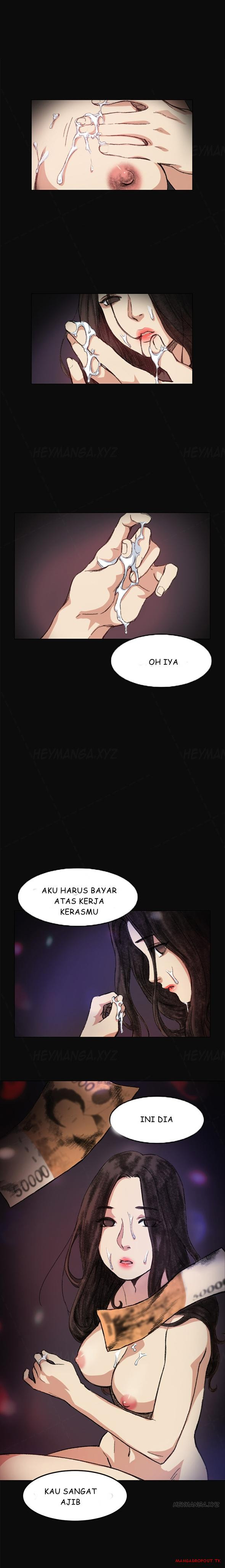 By Chance: Chapter chapter-5 - Page 5