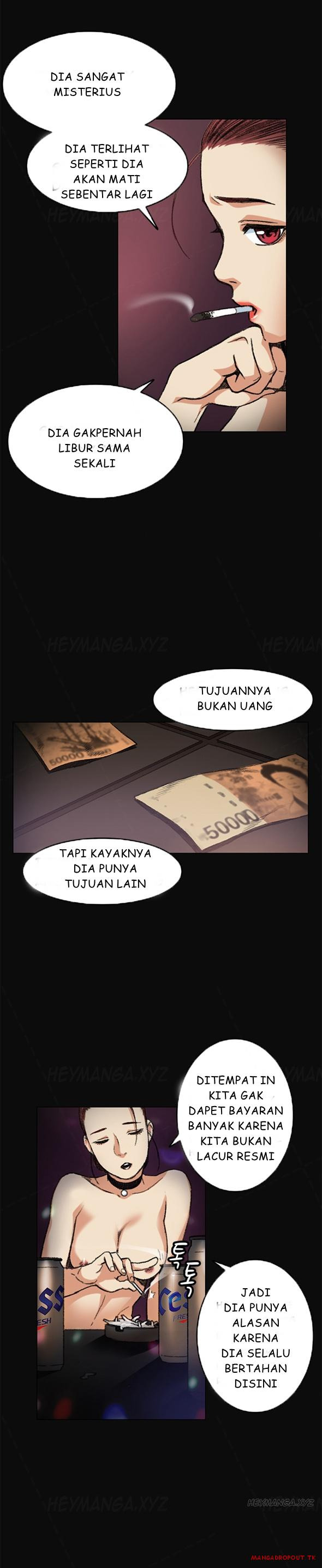 By Chance: Chapter chapter-5 - Page 7