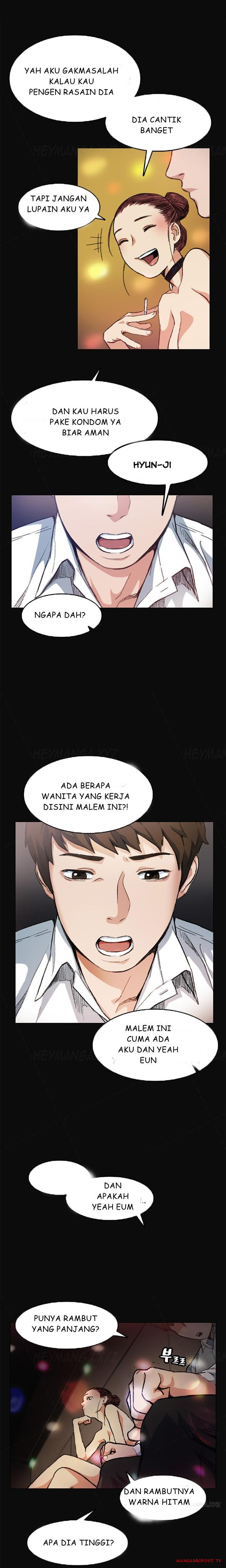 By Chance: Chapter chapter-5 - Page 9