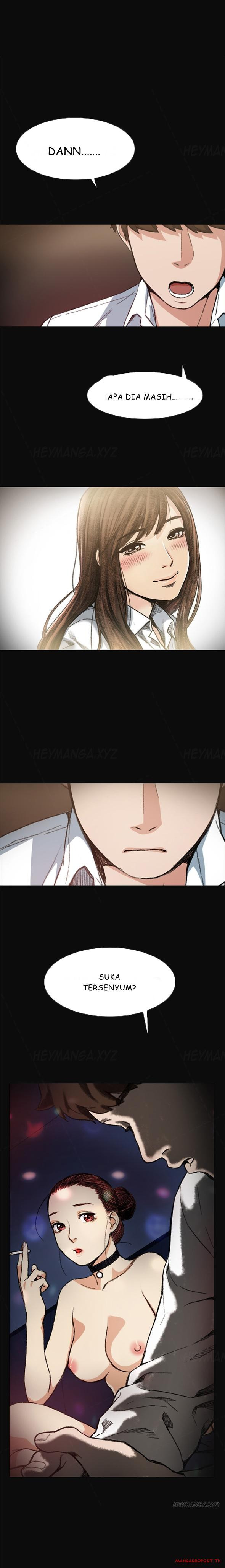 By Chance: Chapter chapter-5 - Page 11