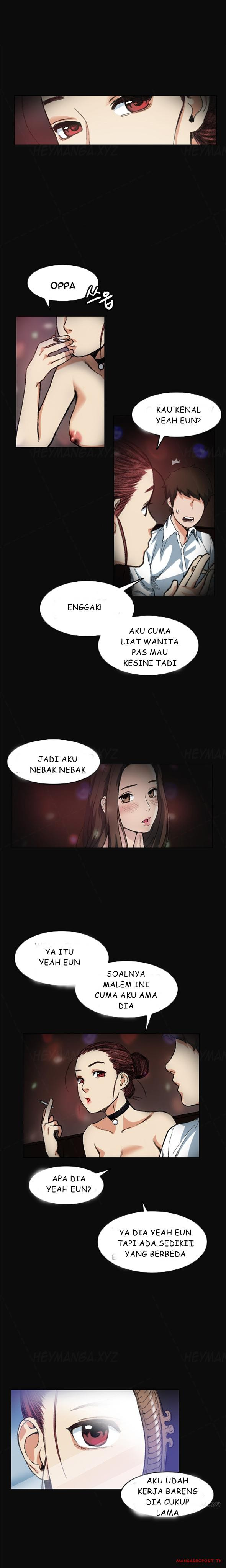 By Chance: Chapter chapter-5 - Page 13
