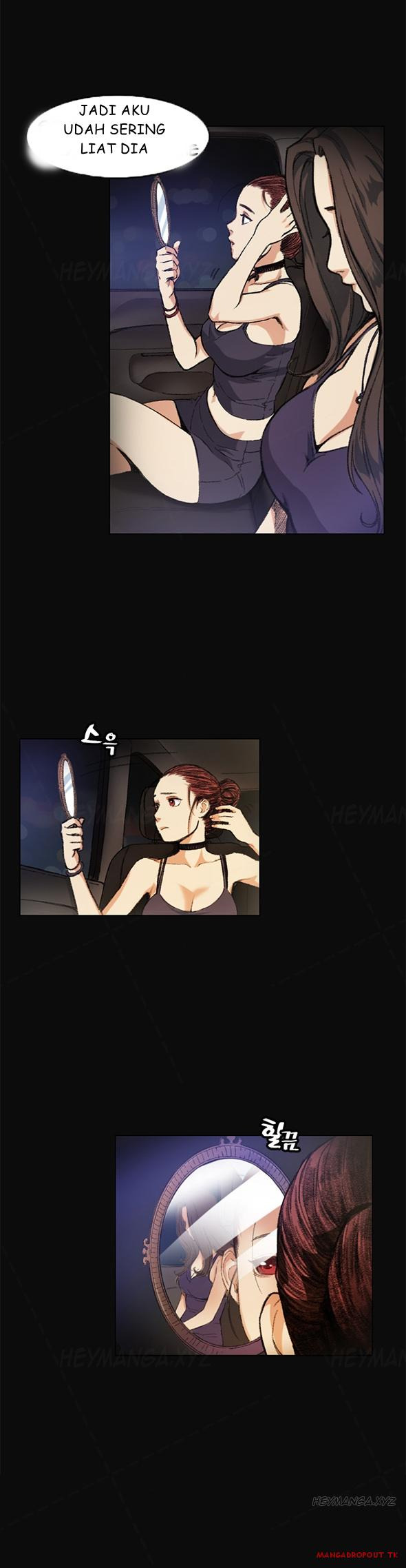 By Chance: Chapter chapter-5 - Page 14