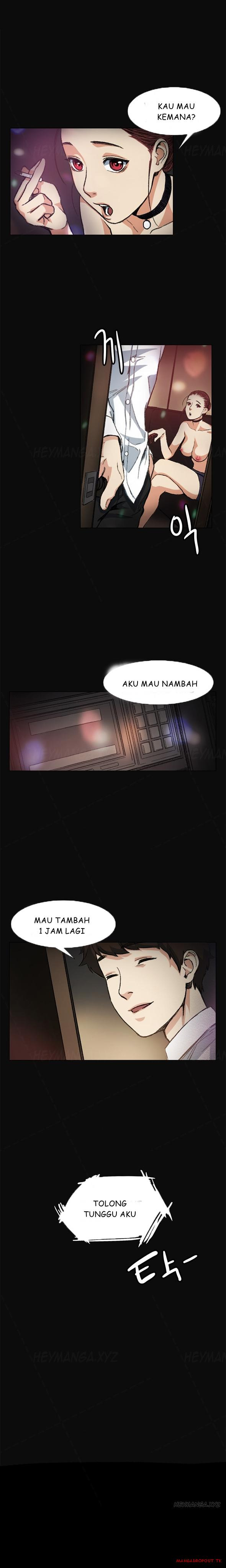 By Chance: Chapter chapter-5 - Page 17