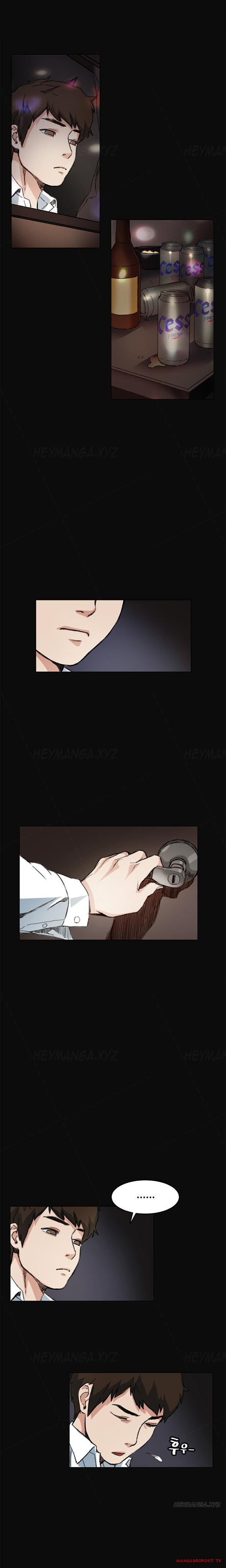 By Chance: Chapter chapter-5 - Page 19