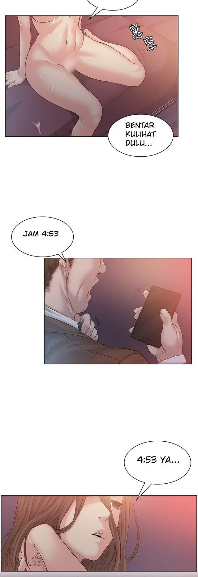 By Chance: Chapter chapter-50 - Page 4
