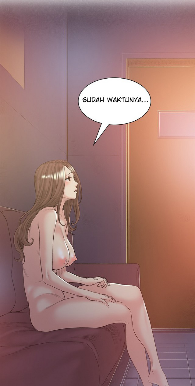 By Chance: Chapter chapter-50 - Page 5