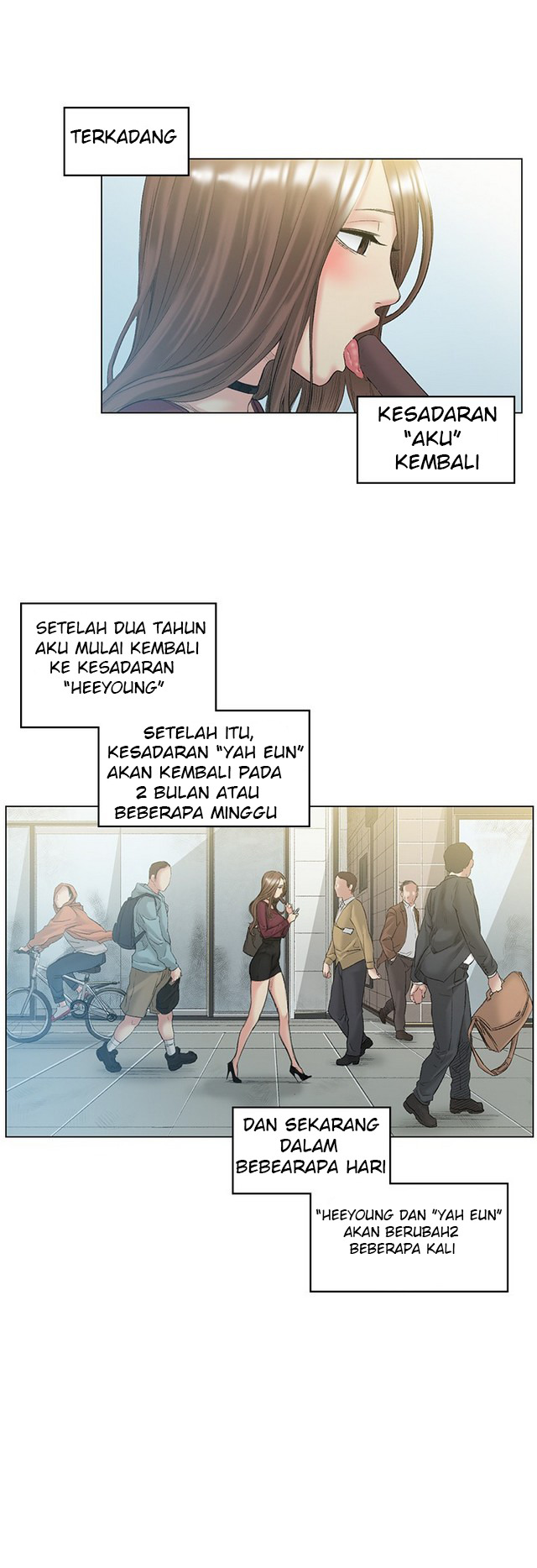 By Chance: Chapter chapter-50 - Page 7
