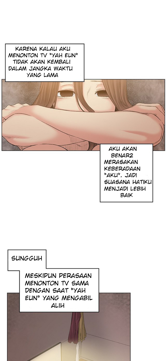 By Chance: Chapter chapter-50 - Page 11